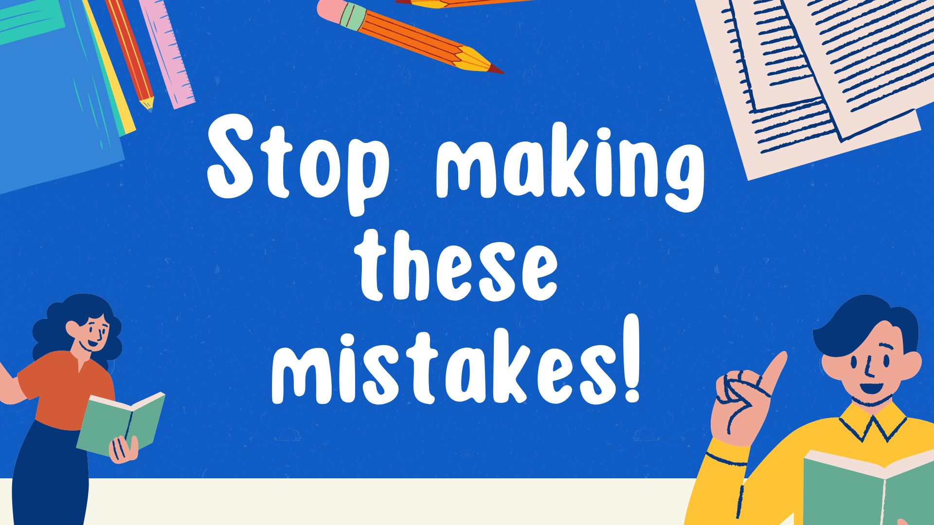 Road, way, route, path и street: как их не путать?