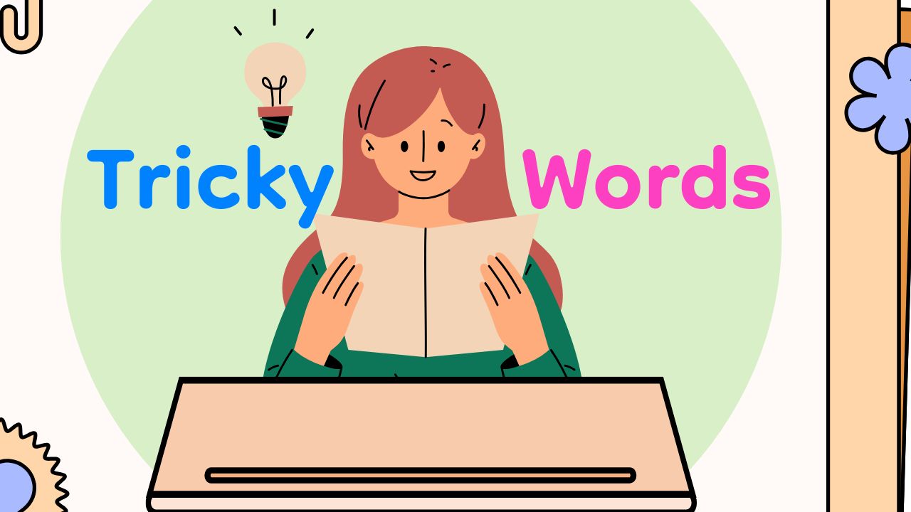 А вы путаетесь в этих словах: bill, fine, fare, fee и tax