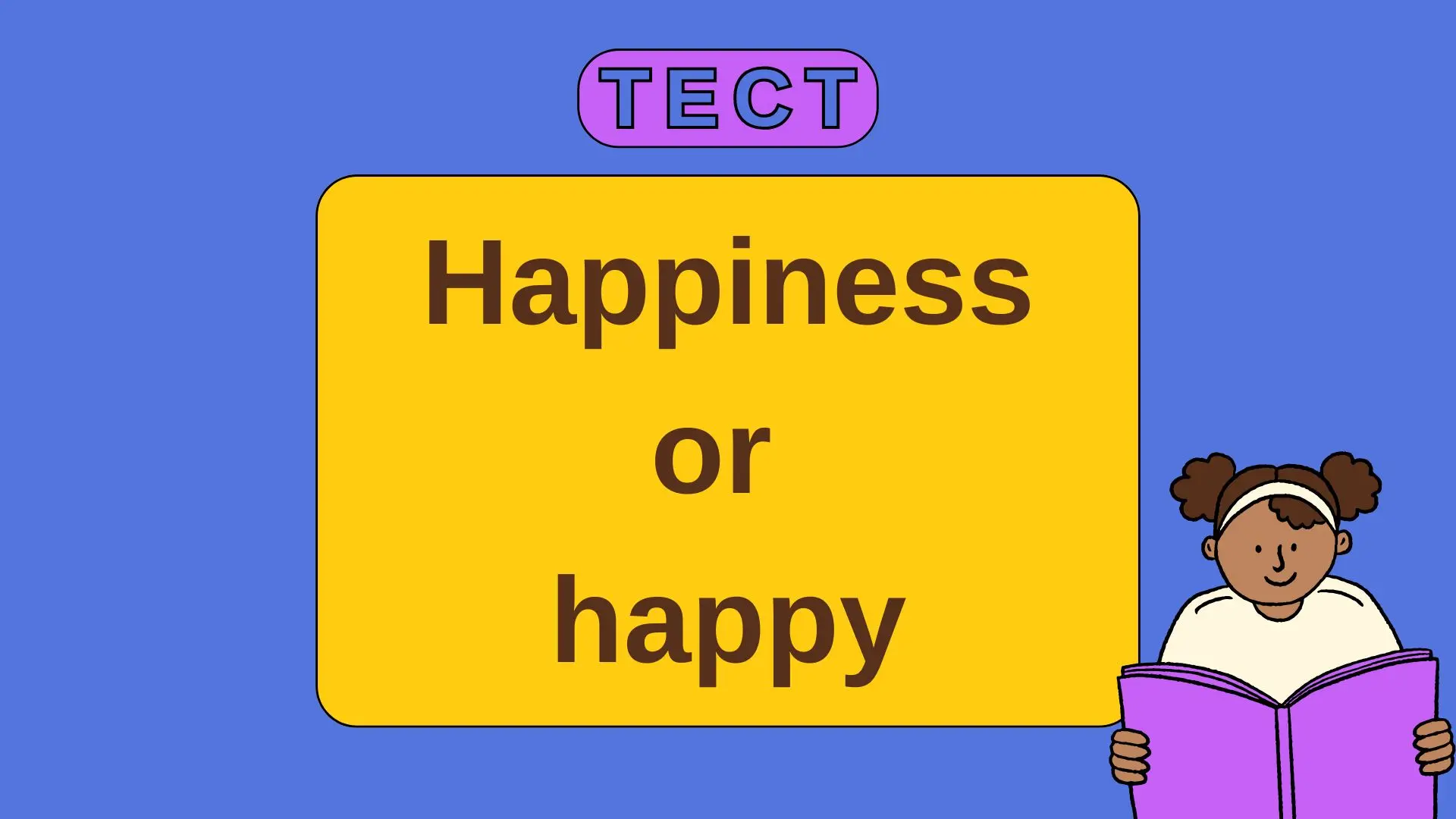Словообразование в английском языке: научись выбирать правильную форму слова